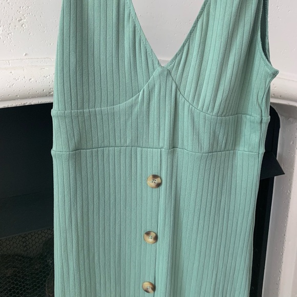 S O L D 🌿✨ NWOT Dress - Picture 4 of 7